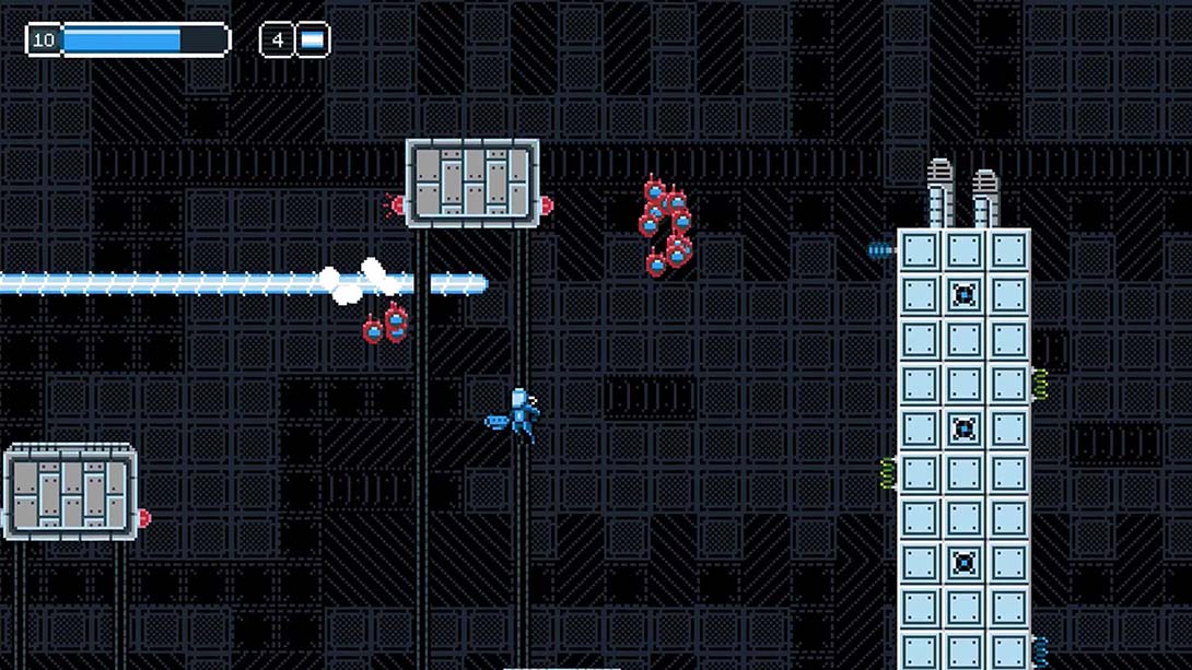 逃离特提斯 Escape From Tethys_4