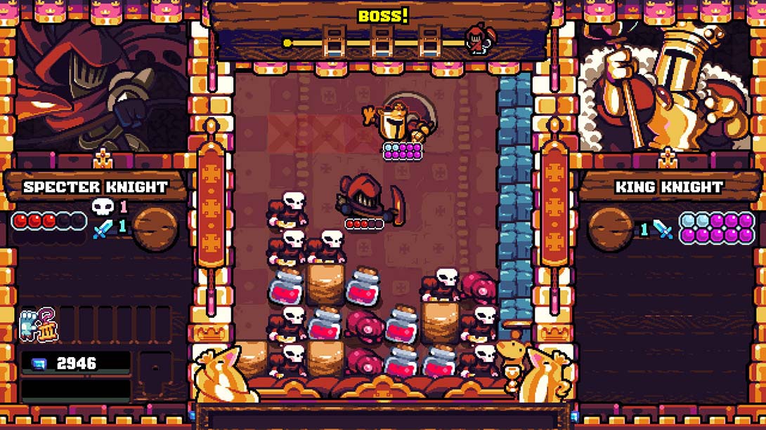 【美版】铲子骑士：口袋地牢 Shovel Knight Pocket Dungeon_12