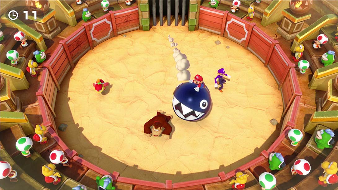 超级马里奥聚会 Super Mario Party_1