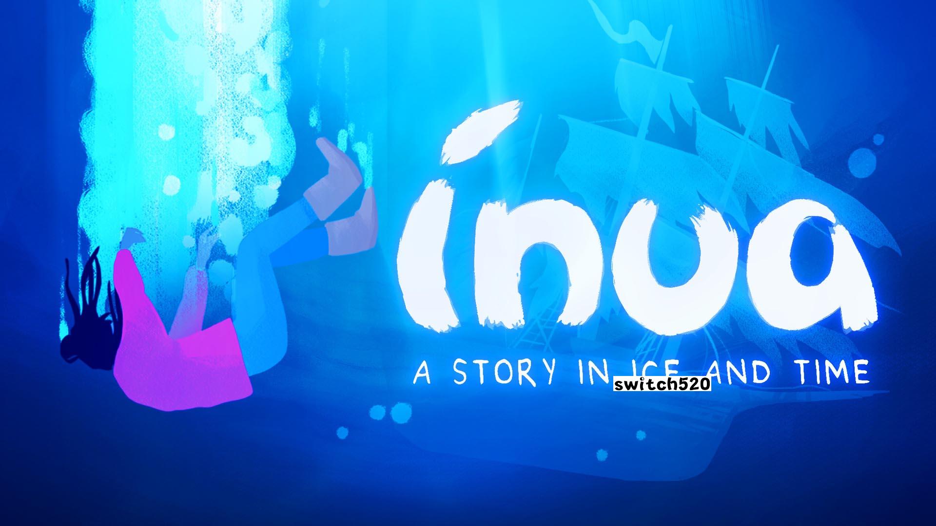 Inua - 冰与时间的故事 Inua - A Story in Ice and Time_0