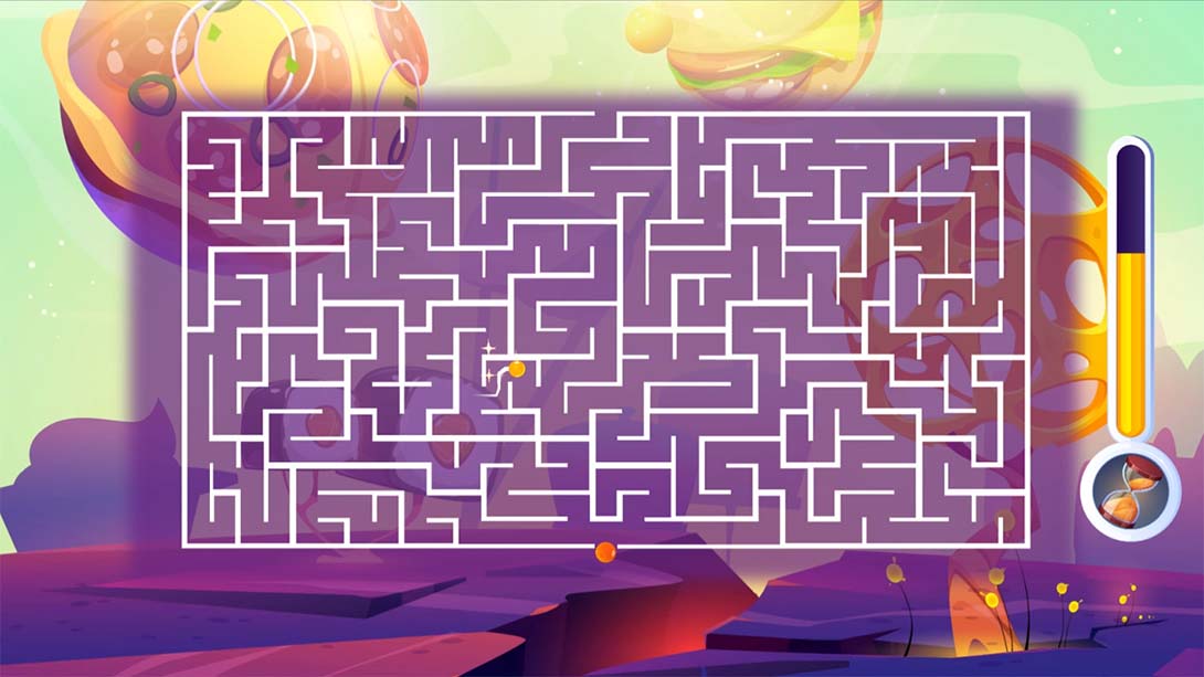 【美版】The Maze Game: Runner and Escapist_3