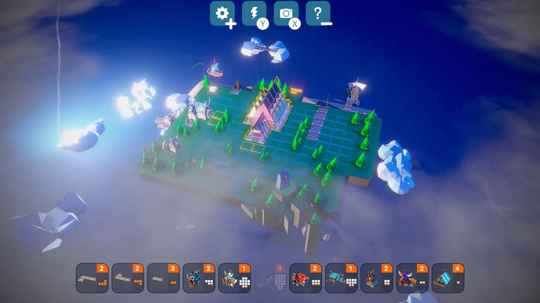 【美版】巨石 维京群岛 .Dolmenjord - Viking Islands_1