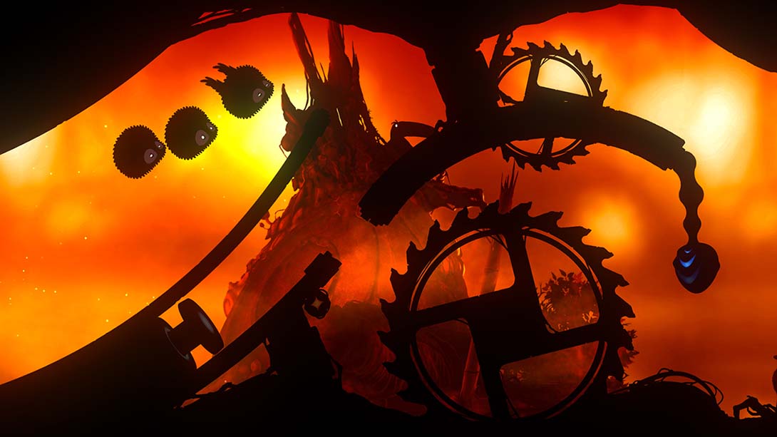 迷失之地:年度版 BADLAND: Game of the Year Edition_5