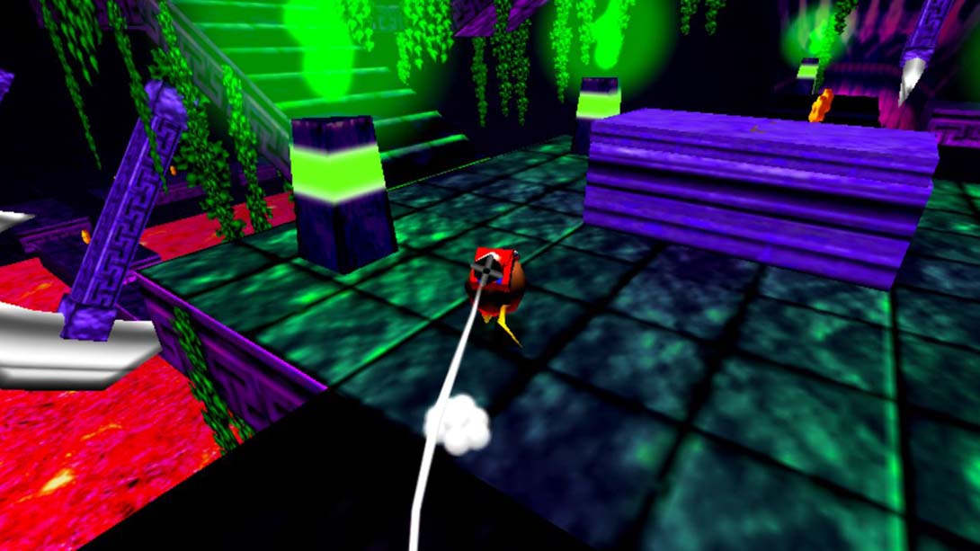 【美版】超级几维鸟 64 Super Kiwi 64_5
