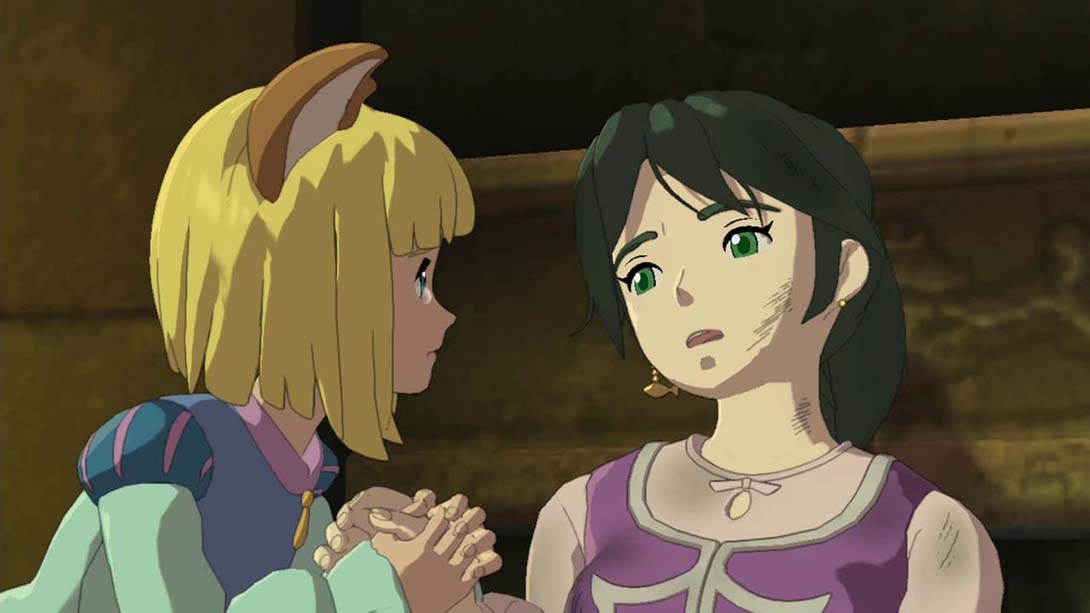 【美版】二之国2：幽灵国度 Ni no Kuni II: Revenant Kingdom PRINCE’S EDITION_6