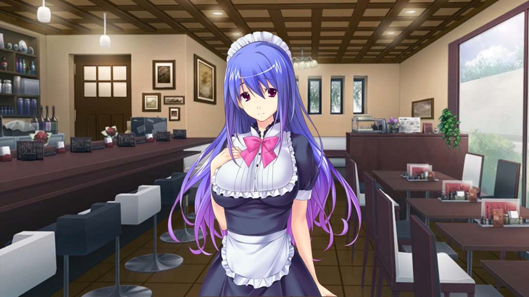 【美版】美少女Tile竞赛 .Pretty Girls Tile Match_1