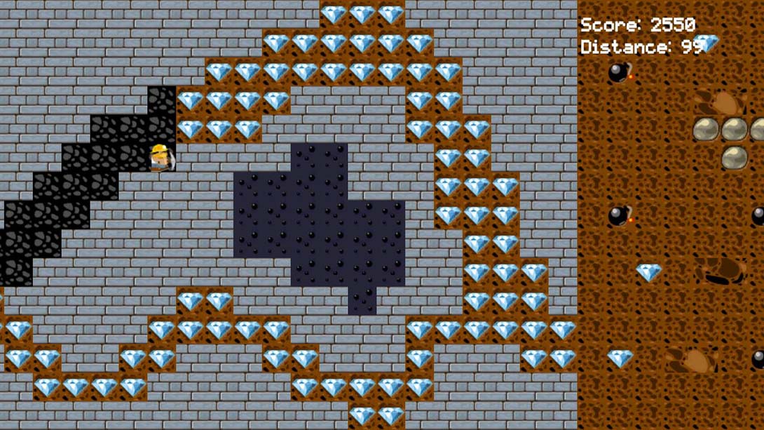 矿工竞赛 Miners Races_3
