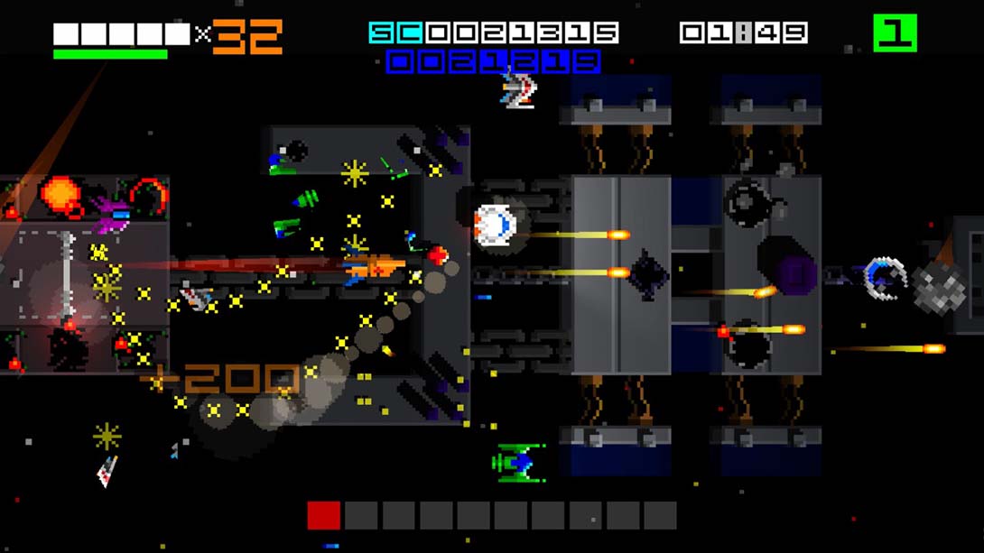 超级哨兵 Hyper Sentinel_5