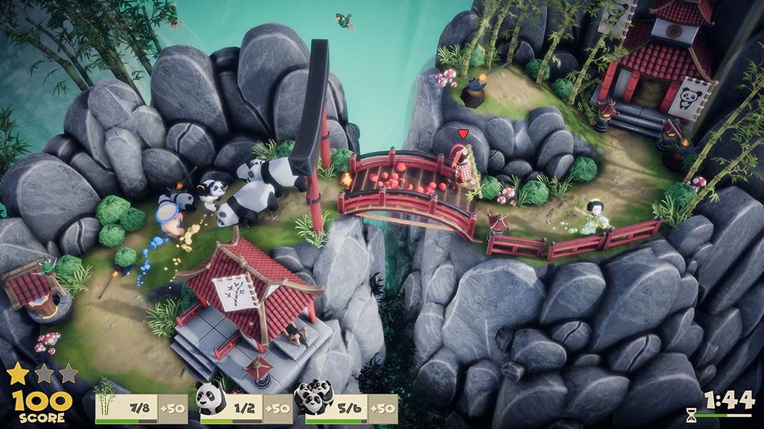 【美版】木匠山 Lumberhill_2