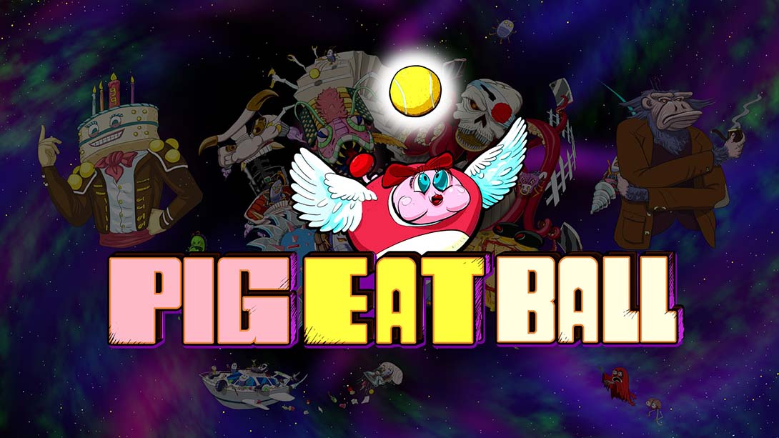 【美版】贪吃猪大作战 Pig Eat Ball_0