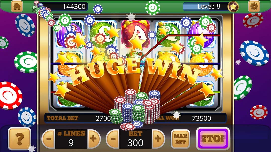 季节时隙 Slots of the Seasons_4