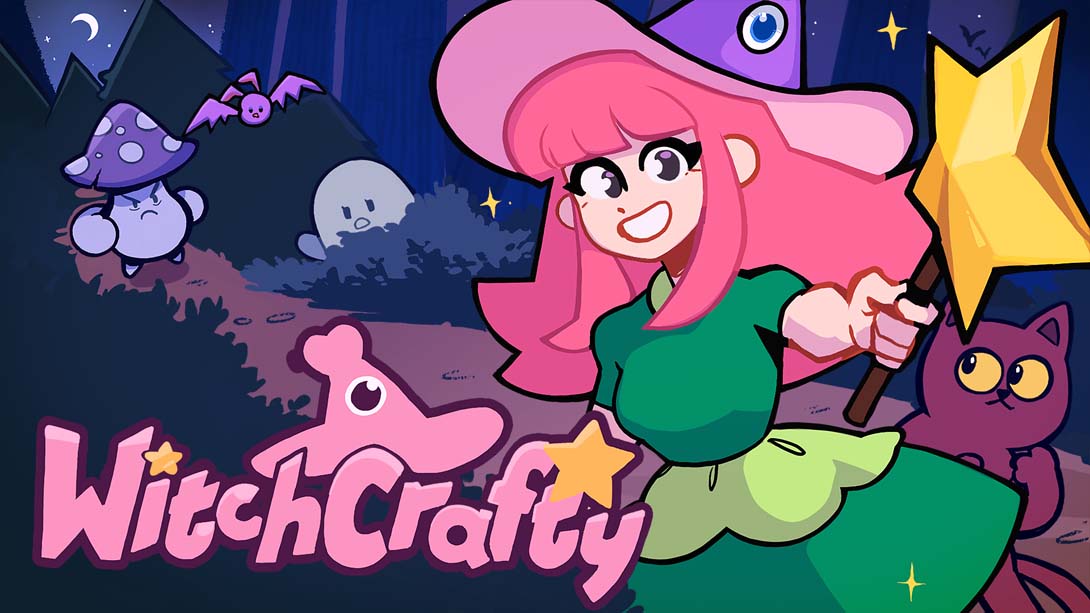 【美版】Witchcrafty_0