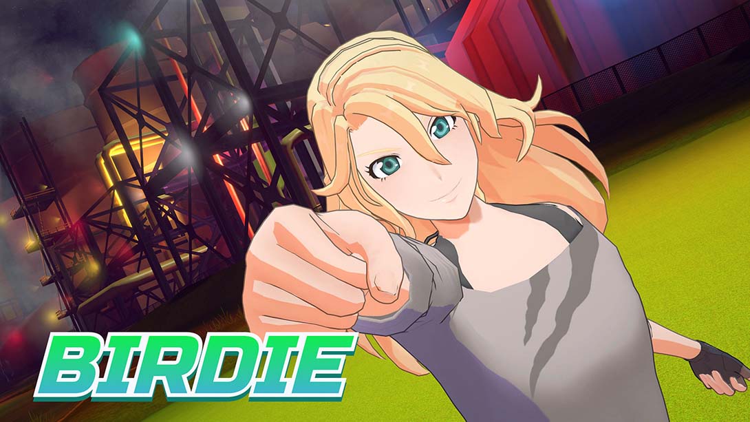 【美版】小鸟之翼 .BIRDIE WING -Golf Girls' Story-_6