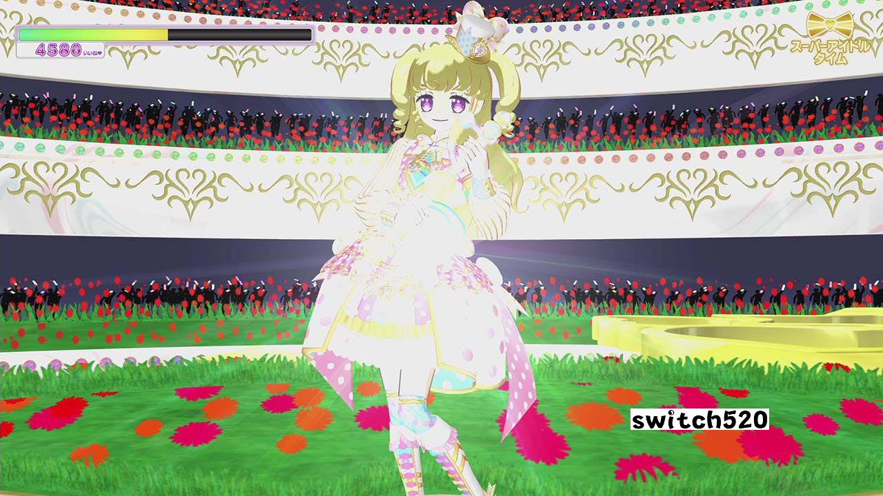 美妙天堂：全明星偶像 完美舞台 PriPara All Idol Perfect Stage_6