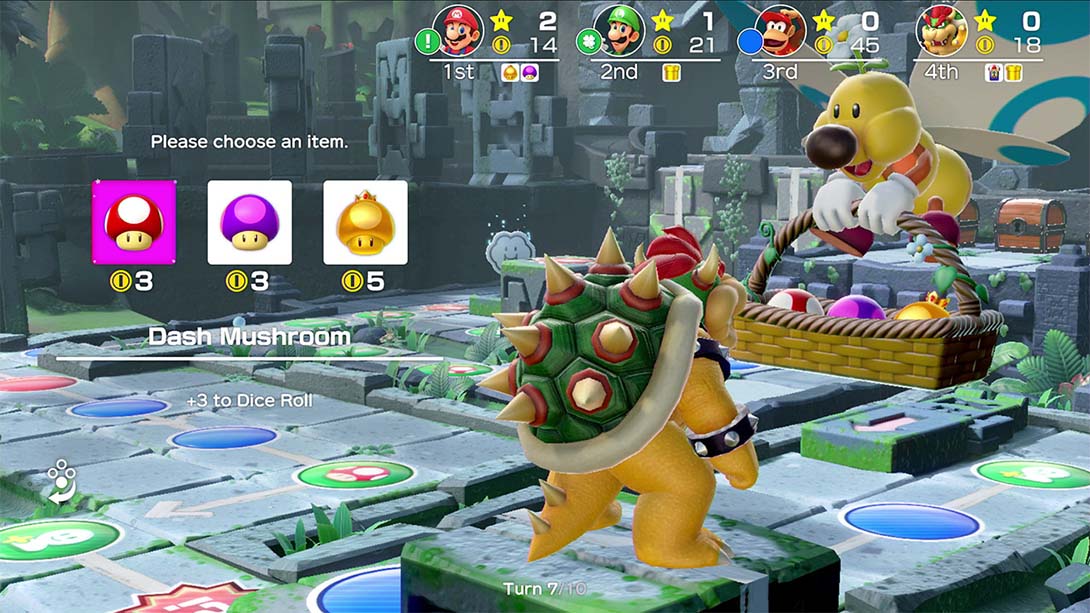 超级马里奥聚会 Super Mario Party_6