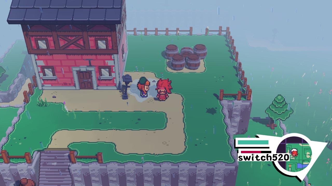 【美版】磁带妖怪 .Cassette Beasts_11