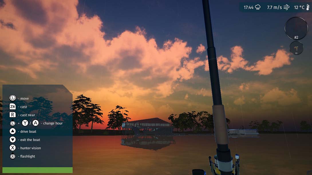 终极钓鱼模拟器 Ultimate Fishing Simulator_6