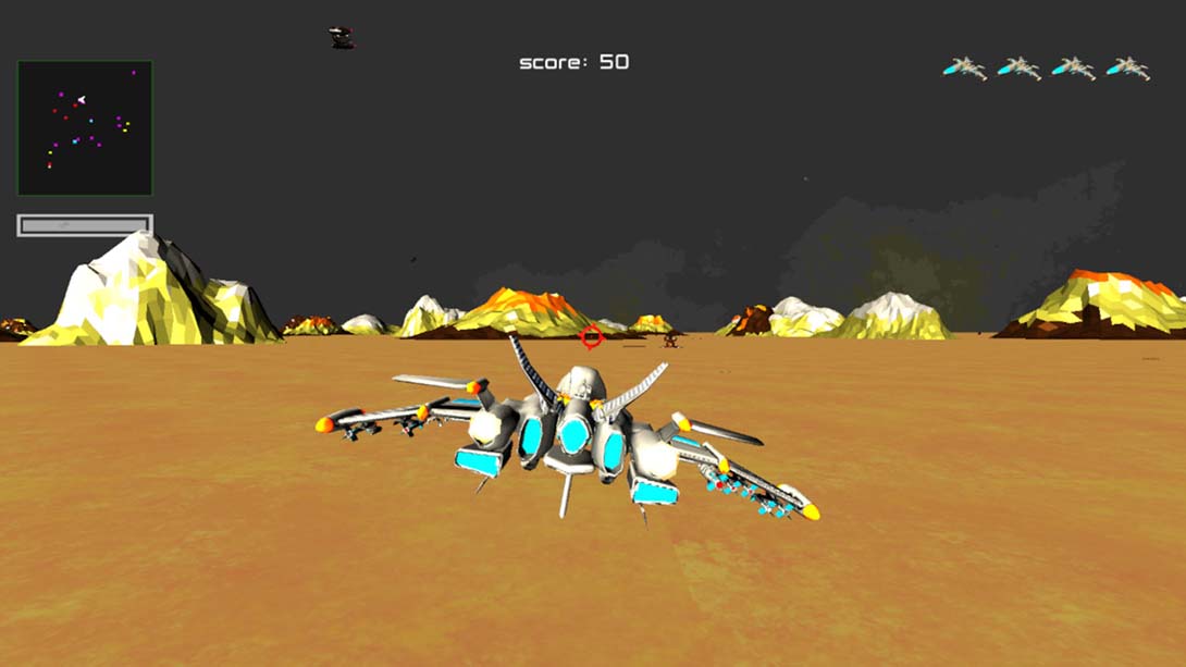 Galactic Trooper Armada_1