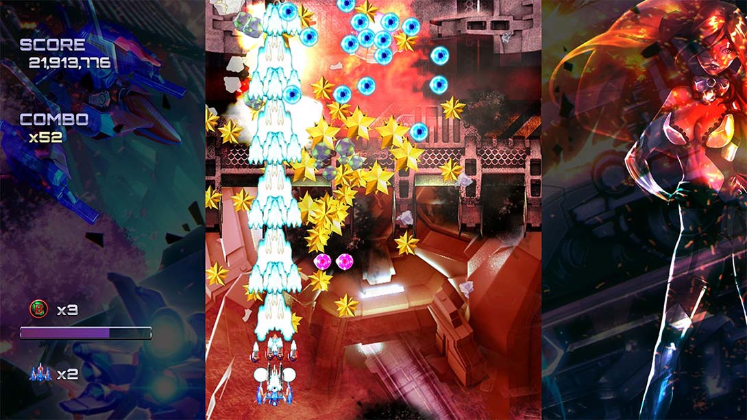 鬼刃 HD Ghost Blade HD_3