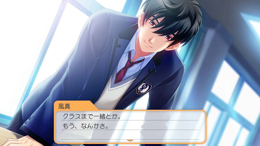 心跳回忆 女方第四心 Tokimeki Memorial Girls Side 4th Heart_1