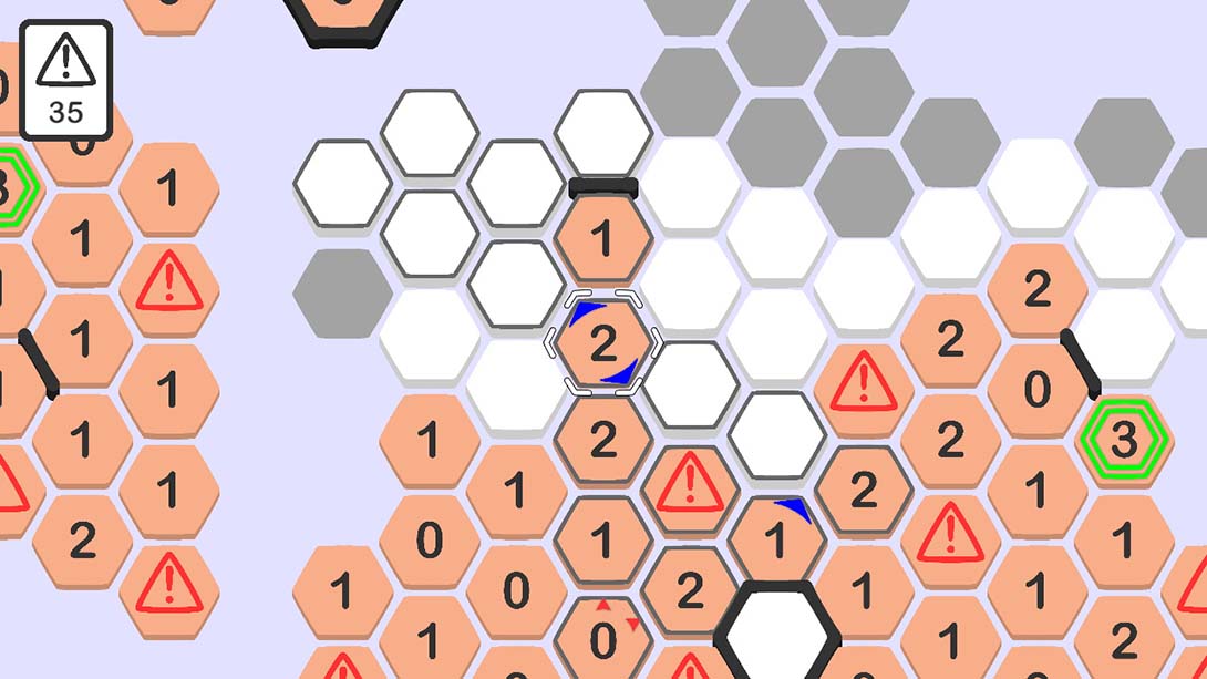 【美版】成功六角 hexceed_2