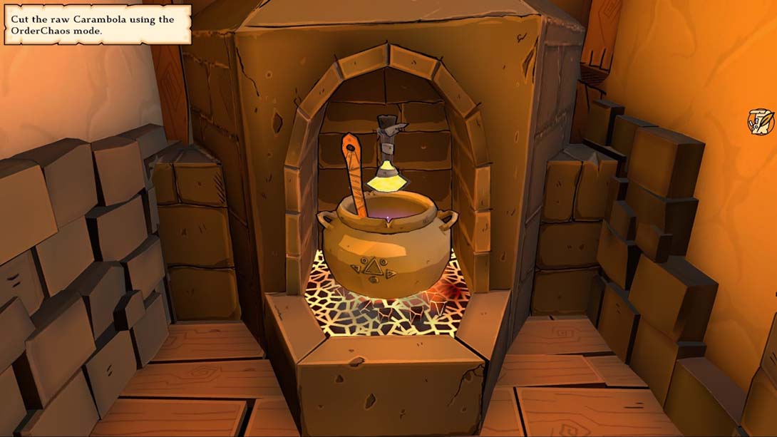 我炼金超牛 Alchemist Simulator_6