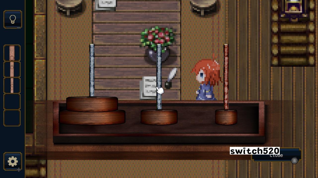【美版】树屋之谜 Treehouse Riddle_4