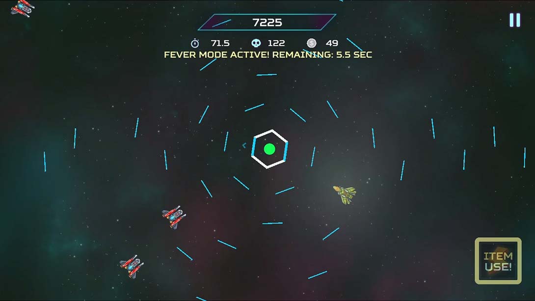 六角防御 Hexagon Defense_4