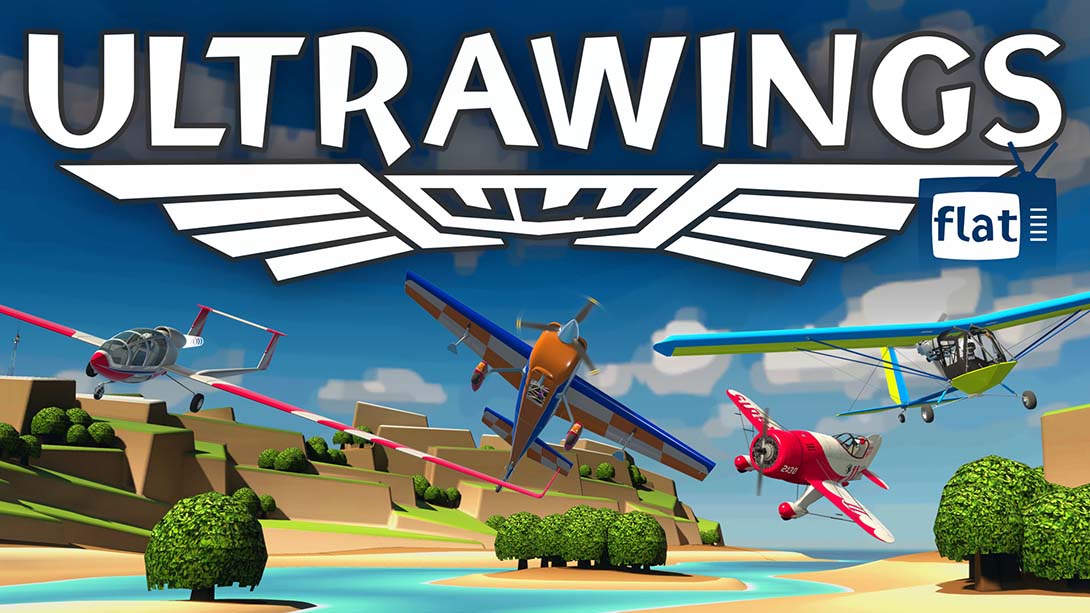 超级滑翔翼 Ultrawings_0