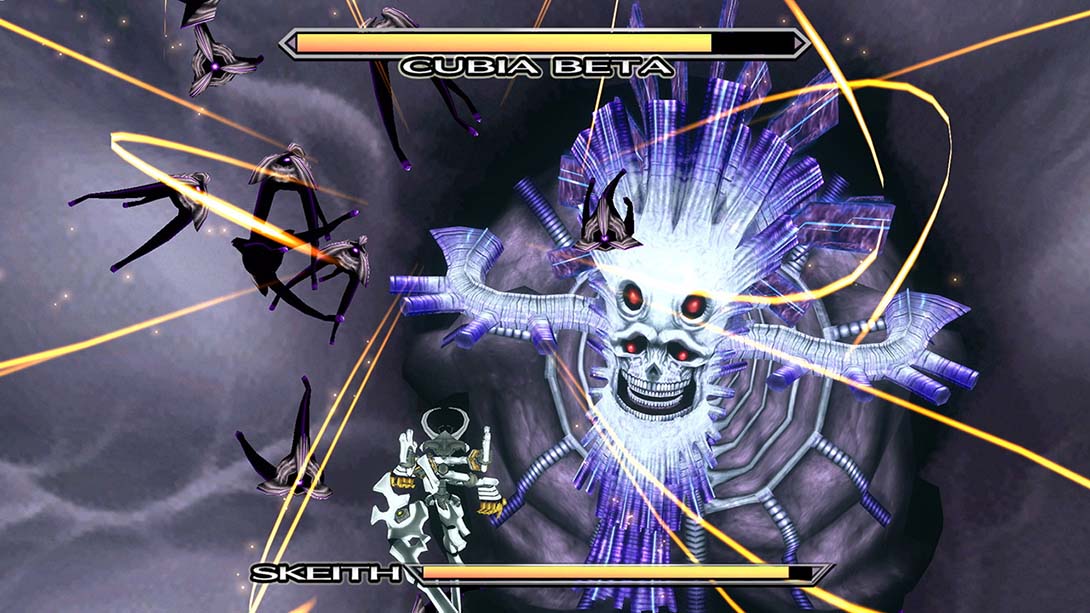 【日版】骇客时空-GU 最后的记录 .hack G.U. Last Recode_4