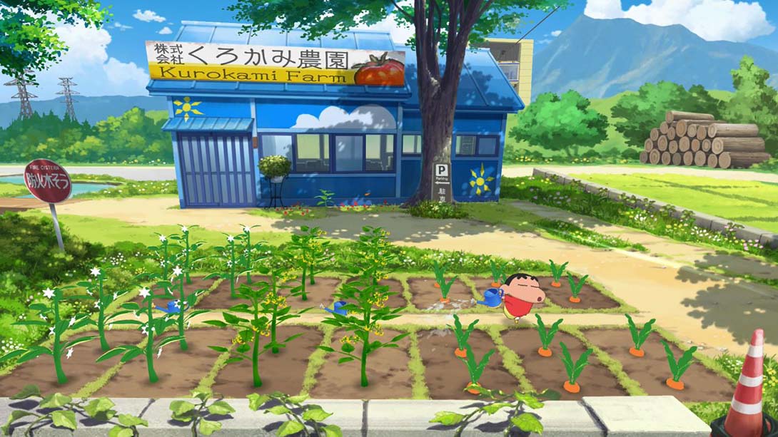 【港版】蜡笔小新 我与博士的暑假 ～没有终点的七日之旅～ Crayon Shin-chan_3