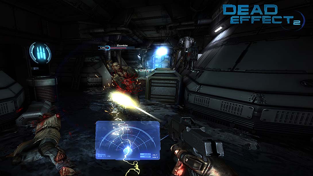 死亡效应2 Dead Effect 2_9