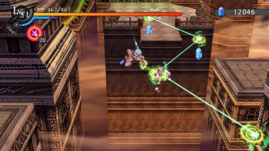 【日版】那由多之轨迹：星之彼方 The Legend of Nayuta Boundless Trails_4