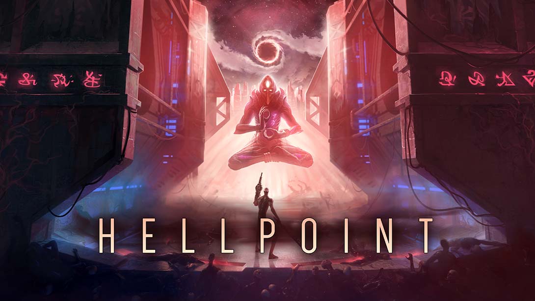 地狱时刻 Hellpoint_0