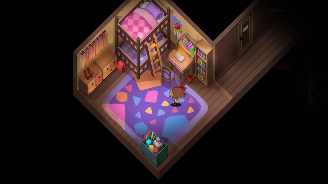 【港版】夜廻：长夜合集 Yomawari: The Long Night Collection_5
