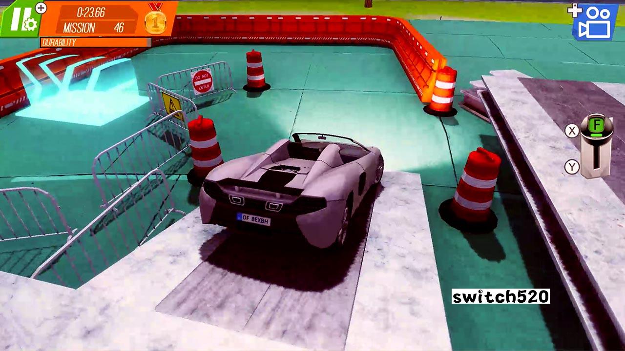 Car Racing Trials_2