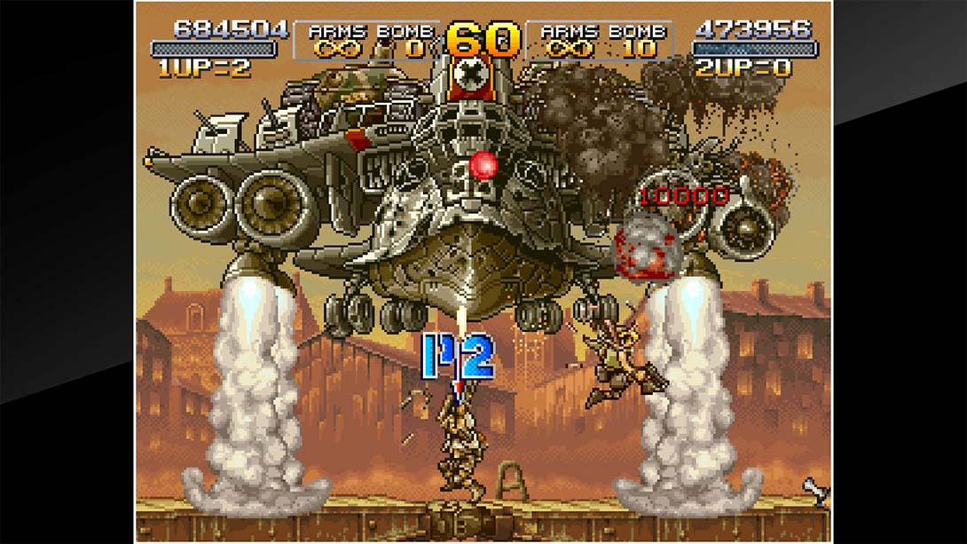 合金弹头1.2.3.4.x合集_4