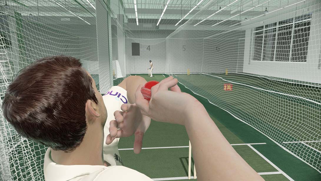 【美版】国际板球2022 Cricket 22_1