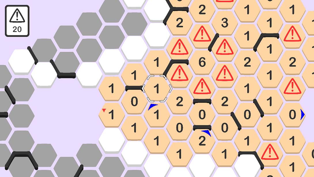 【美版】成功六角 hexceed_4