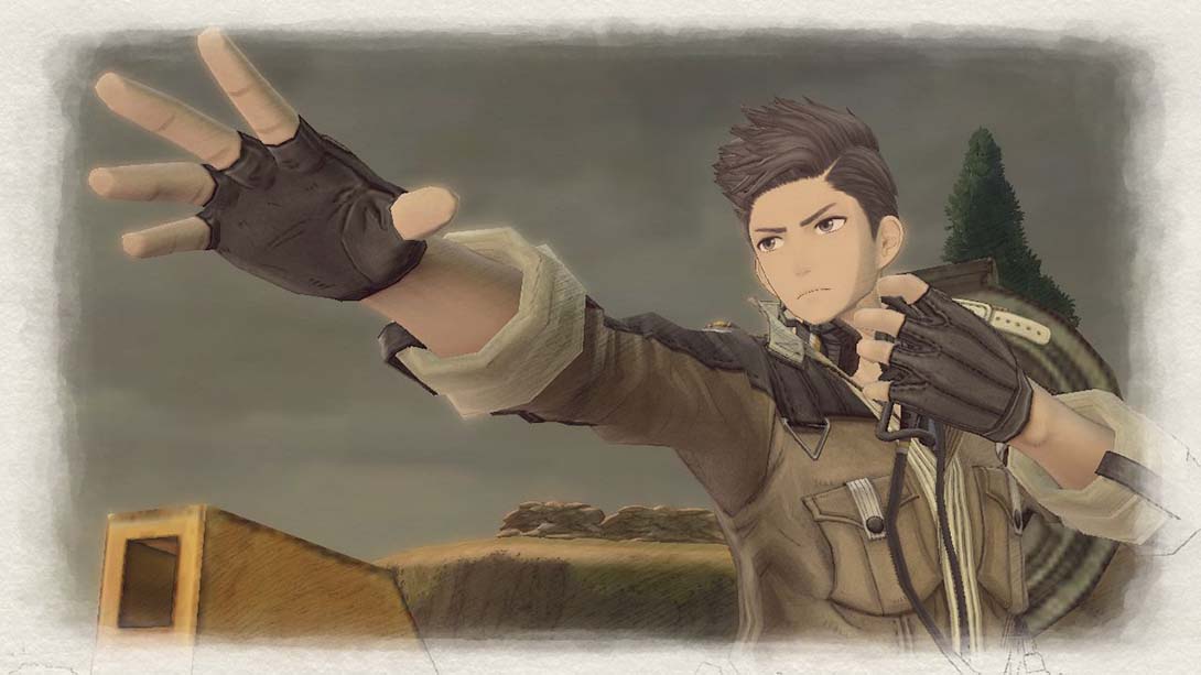 战场女武神4 Valkyria Chronicles 4_6