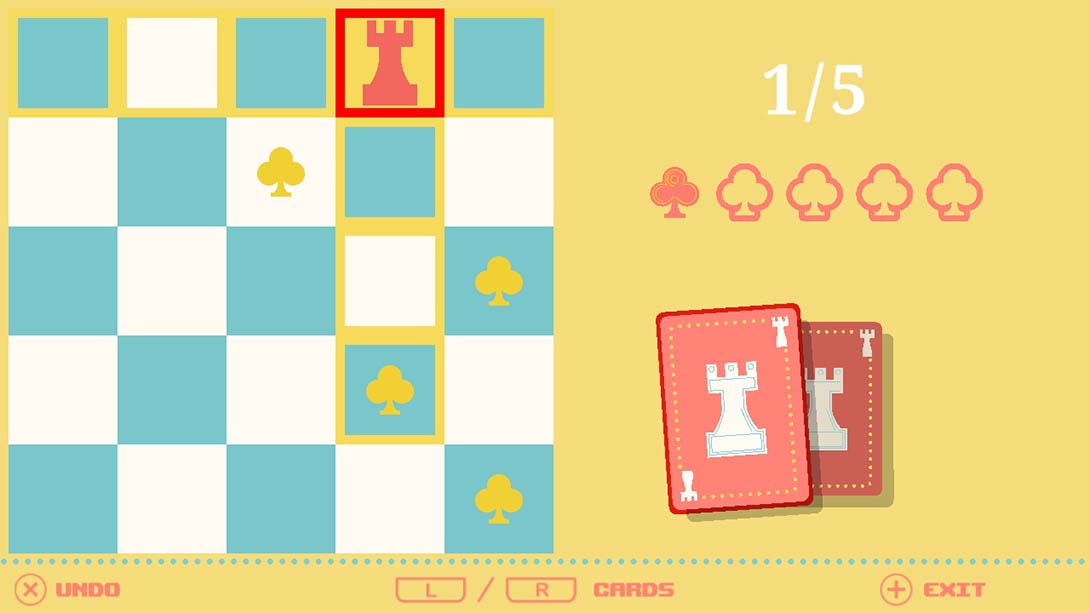 国际象棋王牌 Chess Ace_1