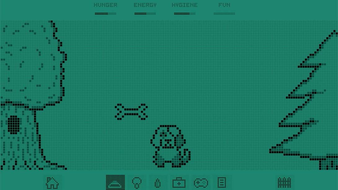 狗哥池 虚拟宠物 Dogotchi: Virtual Pet_3