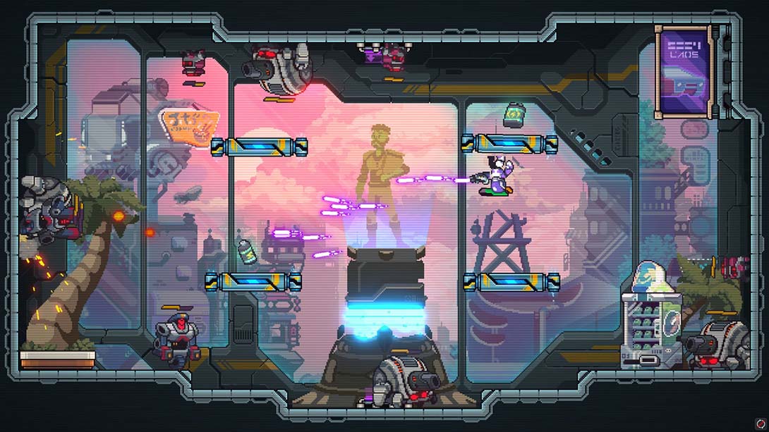 重力英雄 Gravity Heroes_3