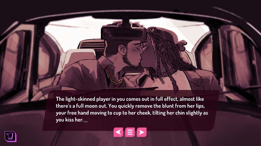 【美版】ValiDate：您所在地区的单身挣扎人士 ValiDate: Struggling Singles in your Area_7