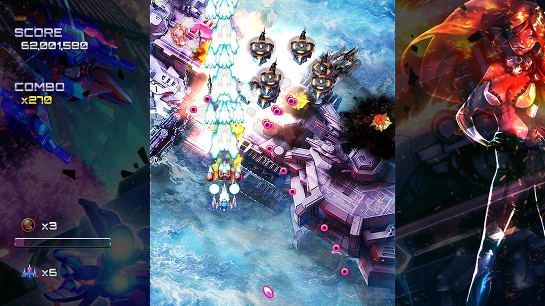 鬼刃 HD Ghost Blade HD_1