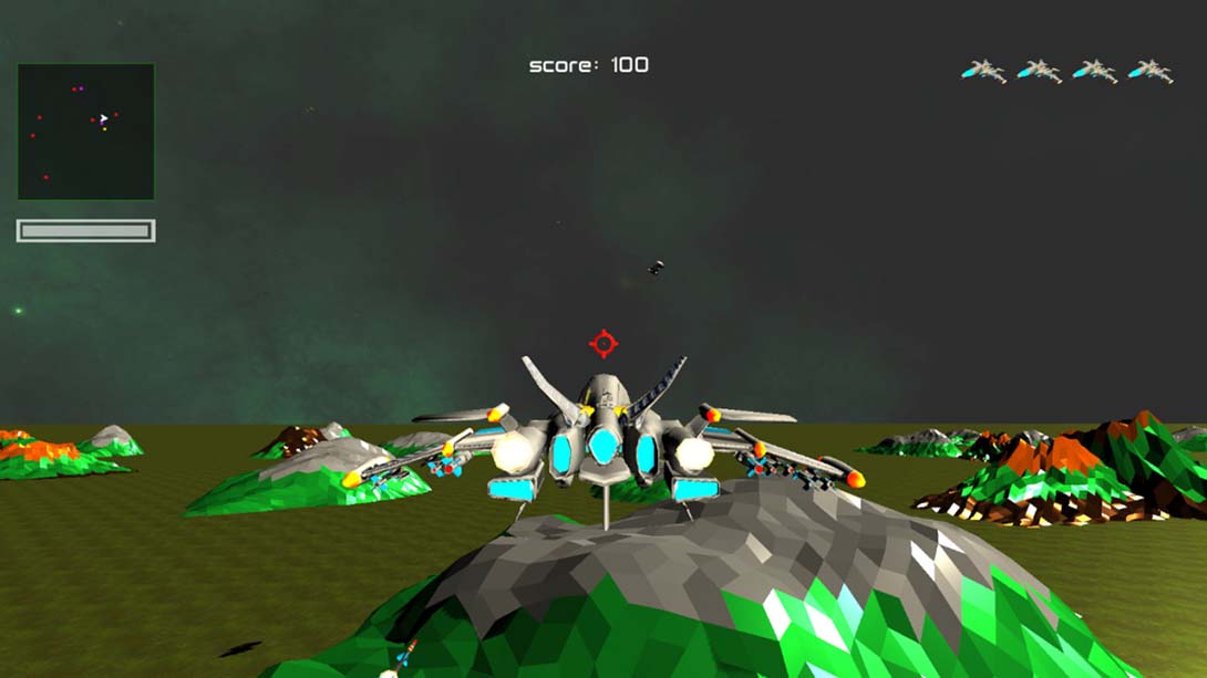 Galactic Trooper Armada_4