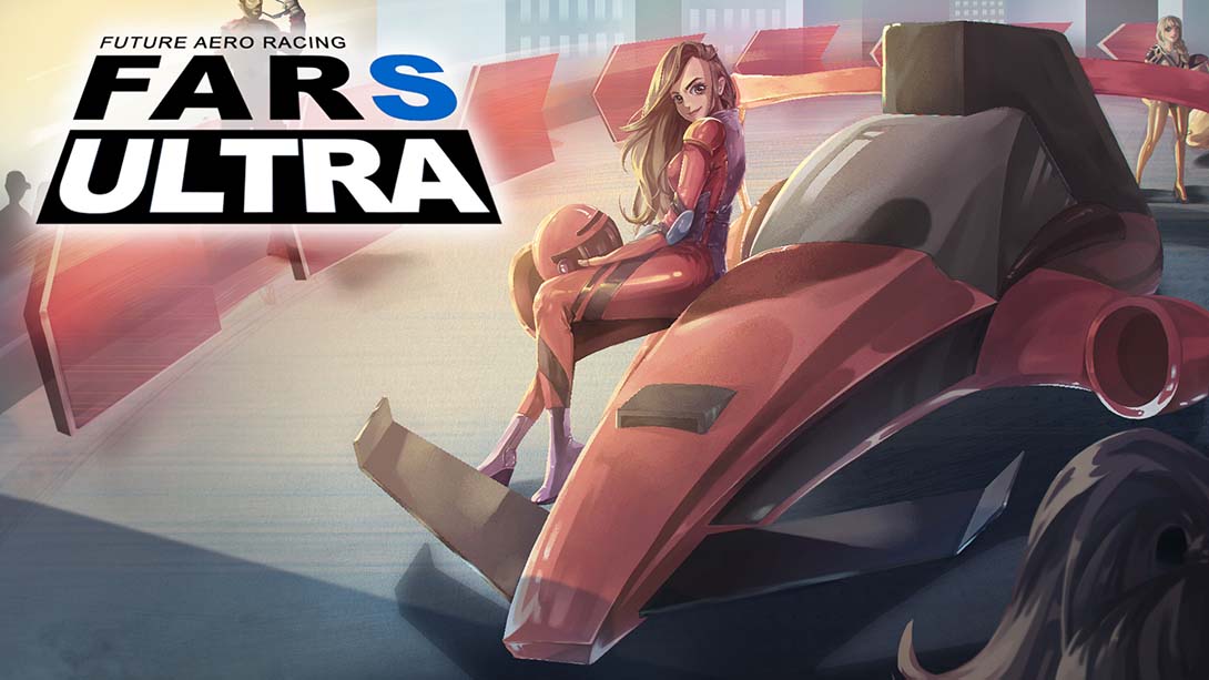Future Aero Racing S ULTRA_0