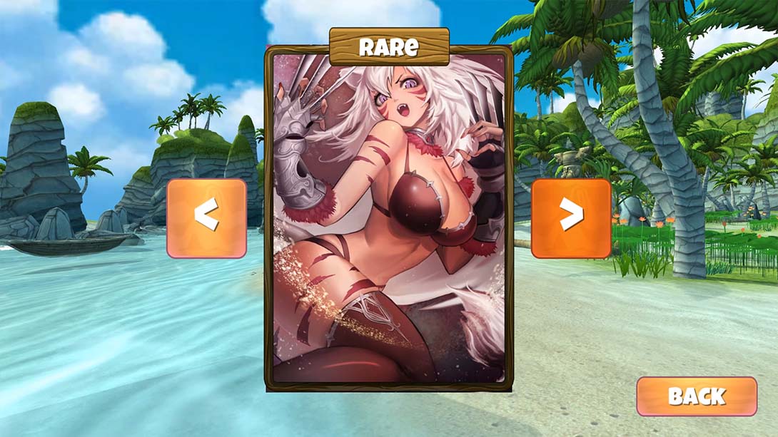 【美版】Loot Box Simulator - RPG Anime Girls_6