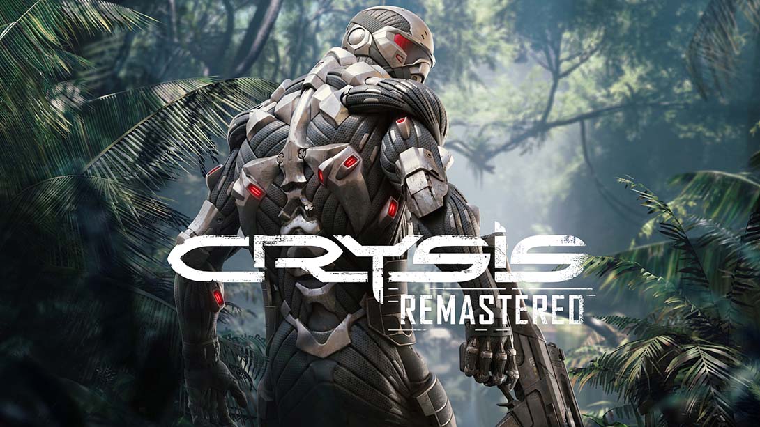 【美版】孤岛危机 复刻版 Crysis Remastered_0
