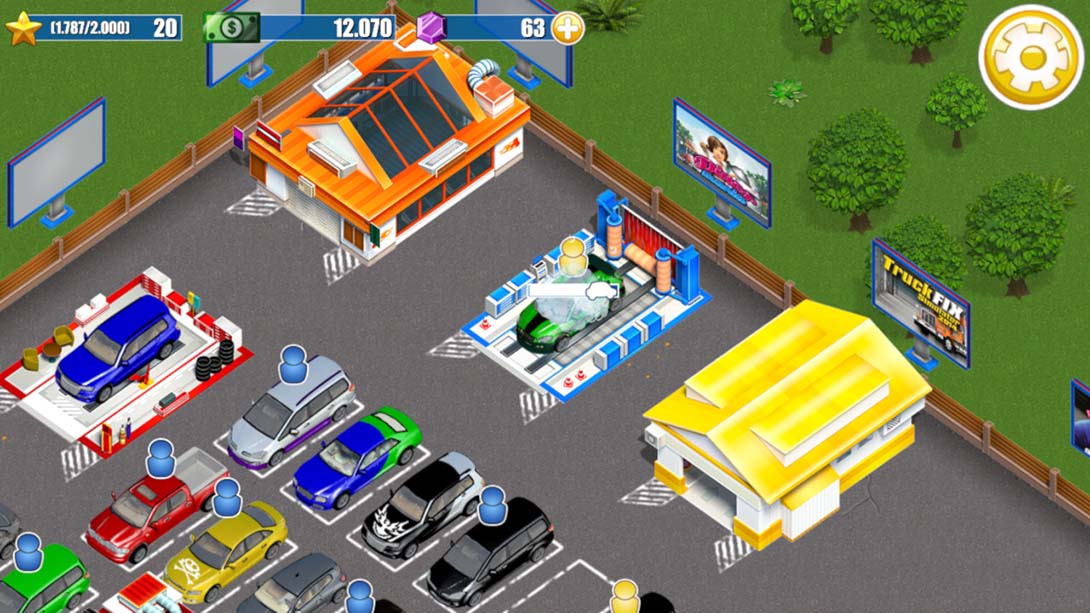 【美版】汽车机械师.Car Mechanic Manager_2